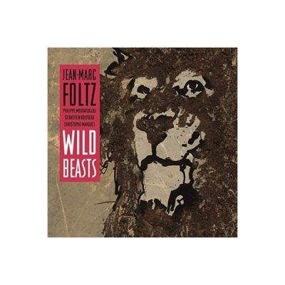 Wild Beasts Edition Deluxe