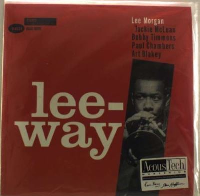 Lee way