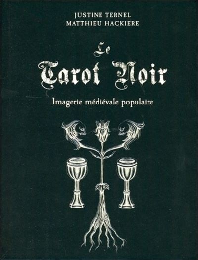 Le tarot noir