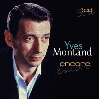 Encore Coffret