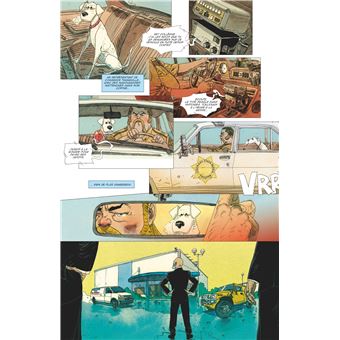 Gun Crazy - Tome 02