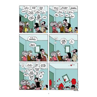 Réseau boulot dodo - tome 01