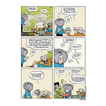 Réseau boulot dodo - tome 01