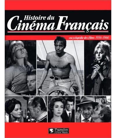 Histoire du cinéma français 1956-1960