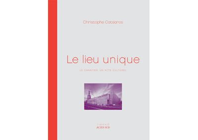 Le Lieu Unique