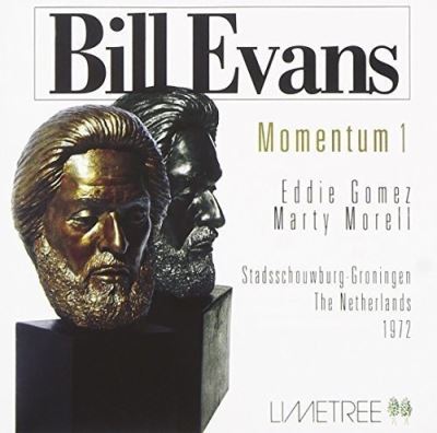 Momentum Volume 1 Edition limitée remasterisée