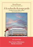 À la recherche du temps perdu T07