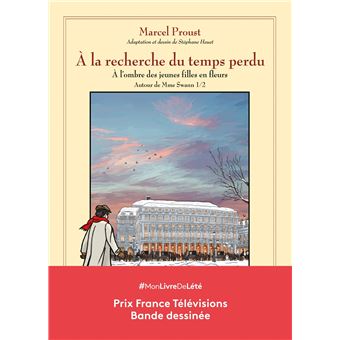 À la recherche du temps perdu T07