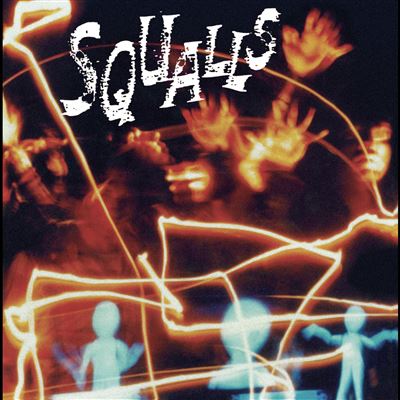 Squalls