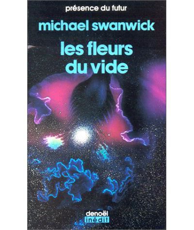 Les fleurs du vide