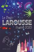 Petit Larousse Illustré 2020 NOËL