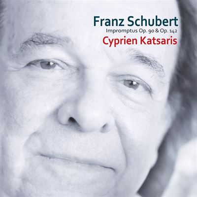 Impromptus Opus 90 / Opus 142