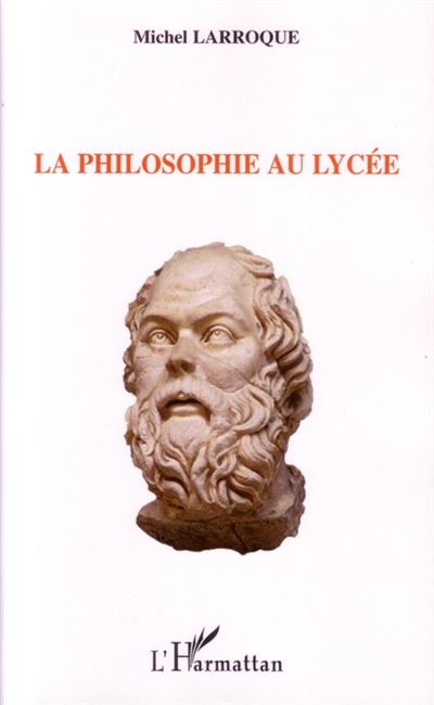 La philosophie au lycée