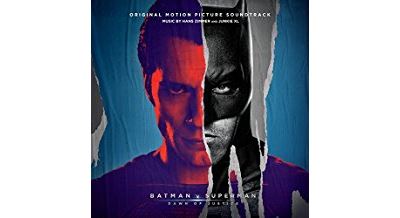Batman V Superman L'aube de la justice (Batman V Superman Dawn of justice) Gatefold