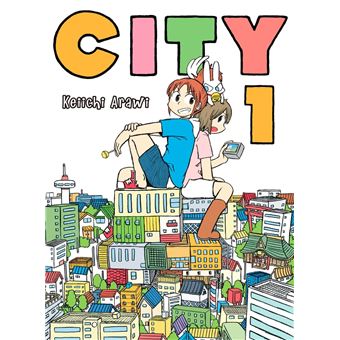 CITY - 1