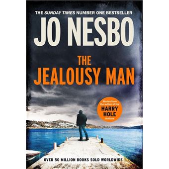 The jealousy man and other stories