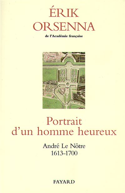 rencontres andré le nôtre