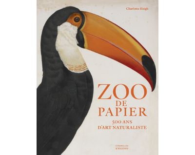 Zoo de papier