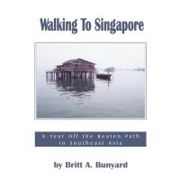 Walking to Singapore