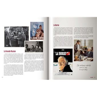 Gabin à table - Les recettes préférées de l'acteur, racontées par son petit-fils, cuisinées par un g