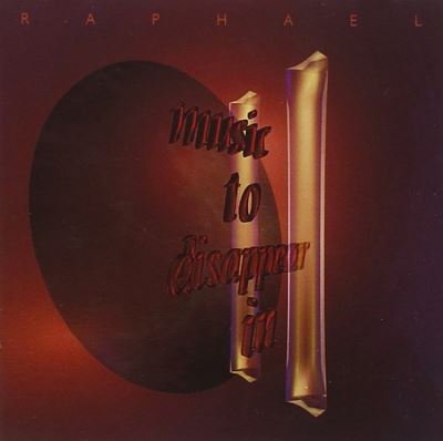 Music to disappear in / vol.2