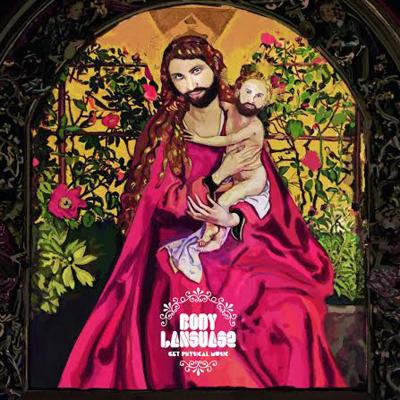 Body language 14
