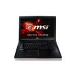 PC Portable MSI Gaming GP72 6QF-674FR 17.3"