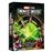 Coffret Marvel Studios Cinematic Universe Phase 3 Partie 1 DVD_0