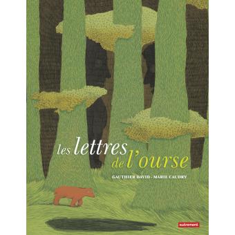 Les Lettres De Lourse