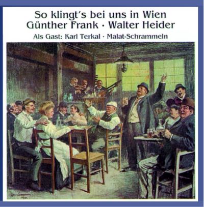 So klingt s bei uns in wi