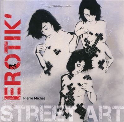Erotik street art