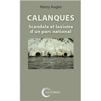[DOC] Calanques scandale et laxisme