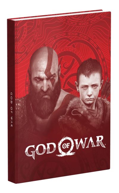 Guide De Jeu God Of War - Version Française