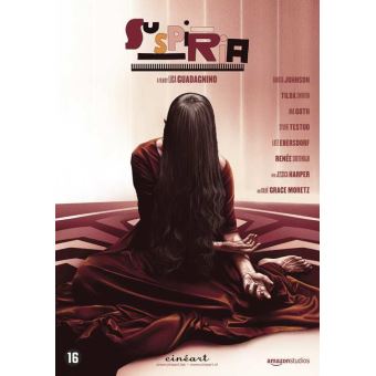 SUSPIRIA-FR