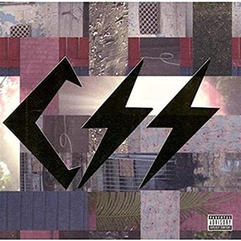 Css Banda Cansei De Ser Sexy - CSS - CD album - Achat & prix | fnac