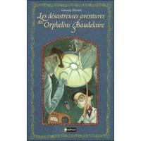 Les Désastreuses aventures des orphelins Baudelaire d'après Lemony Snicket (Édition Collector) - DVD