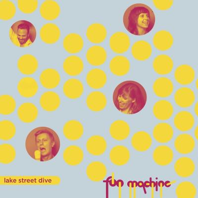 Fun machine EP