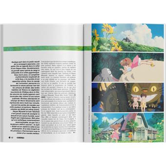 Studio Ghibli Vinyle Transparent Coffret - Collectif - Vinyle single -  Achat & prix