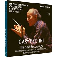 【音楽】 Mahler Symphonies 1-10 Gary Bertini Mahler: Symphonies 1 - 10, Das Lied von der Erde: Amazon.co