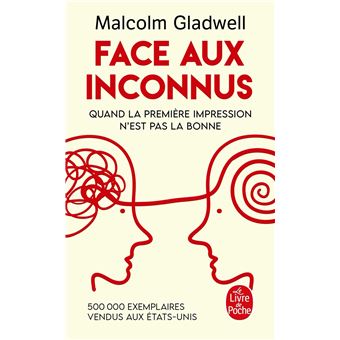 Face aux inconnus