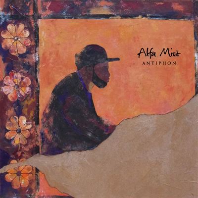 Antiphon/reissue