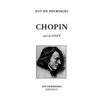 Liszt et Chopin