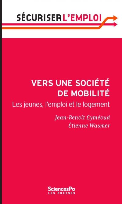 Vers une société de mobilité