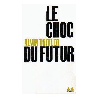 Le choc du futur - 1