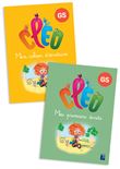 CLEO GS : MON CAHIER D'ECRITURE + MES ER ECRITS ED 2024