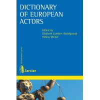 Dictionary of European actors