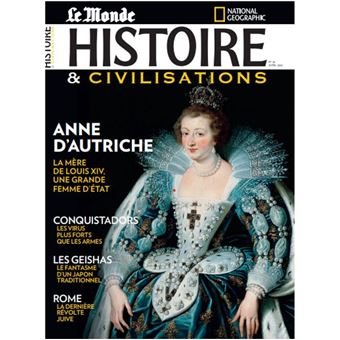 Histoire et civilisations