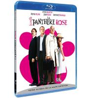 La Panthére Rose - Blu-Ray