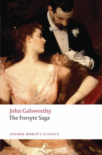 The forsyte saga