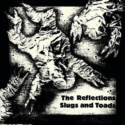 Slugs and toads reissue